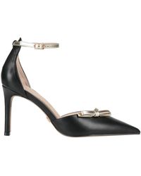Rinascimento - Pumps Synthetic Material - Lyst