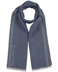 Lanvin - Écharpe - Lyst
