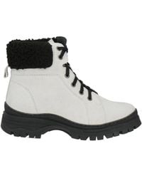 Cerruti 1881 - Ankle Boots - Lyst