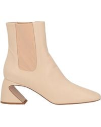 Jil Sander - Ankle Boots - Lyst