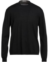 Low Brand - Pullover - Lyst