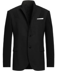 Neil Barrett - Blazer - Lyst