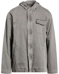 Crossley - Denim Outerwear - Lyst