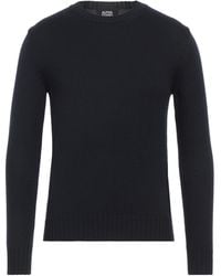 Alpha Studio - Pullover - Lyst