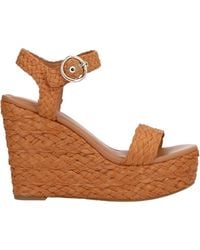 What For Espadrilles - Brown