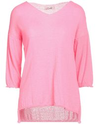 CROCHÈ - Pullover - Lyst