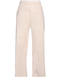 MEIMEIJ - Pants Cotton, Polyamide, Elastane - Lyst