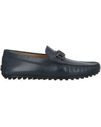 Tod's - Loafer - Lyst