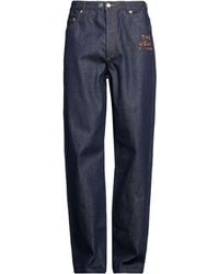 Marc Jacobs - Jeans Cotton - Lyst