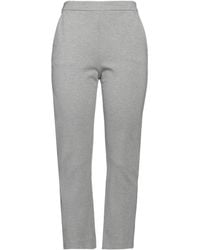 SKILLS & GENES - Light Pants Viscose, Polyamide, Elastane - Lyst