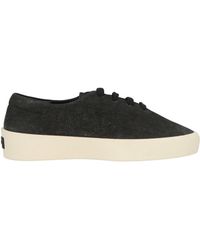 Fear Of God - Sneakers Leather - Lyst