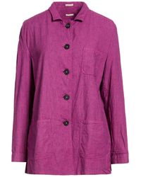 Massimo Alba - Jacket - Lyst