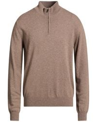 Hackett - Turtleneck - Lyst