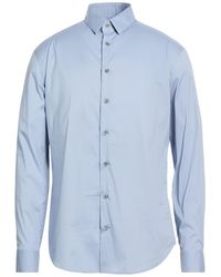 Giorgio Armani - Shirt - Lyst
