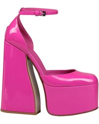 Le Silla - Pumps - Lyst