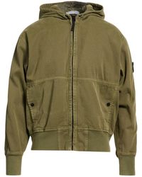 Stone Island - Jacket - Lyst