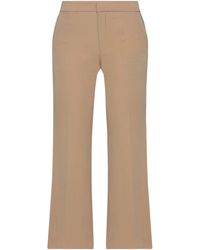 Bally Trousers - Natural