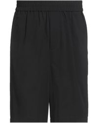Ami Paris - Shorts & Bermuda Shorts - Lyst