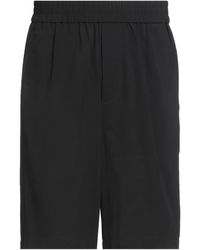 Ami Paris - Shorts & Bermudashorts - Lyst