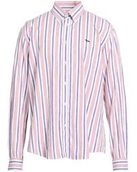 Harmont & Blaine - Shirt - Lyst