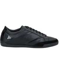 CALVIN KLEIN 205W39NYC Sneakers - Black