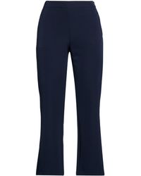 Maliparmi - Pants Polyester, Elastane - Lyst