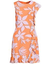 GAUDI - Mini Dresses - Lyst