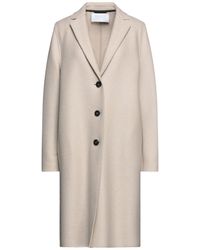 Harris Wharf London Coats for Women | Online Sale up to 75% off | Lyst