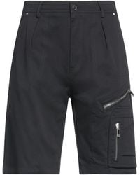 Les Hommes - Shorts & Bermuda Shorts - Lyst