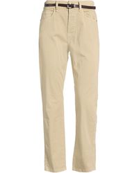 Please - Pants - Lyst