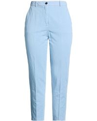 Incotex - Pants - Lyst