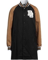 DSquared² - Overcoat & Trench Coat - Lyst