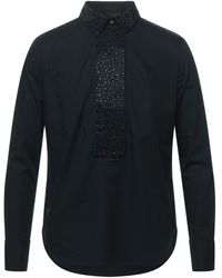 Philipp Plein Shirt - Black