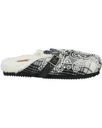 De Siena - Mules & Clogs Textile Fibers - Lyst