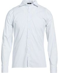 Hōsio - Shirt Cotton - Lyst
