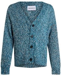 Amaranto - Cardigans - Lyst