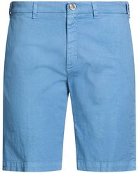 Barba Napoli - Shorts & Bermuda Shorts - Lyst