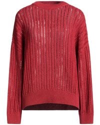 Brunello Cucinelli - Pullover - Lyst