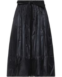 Y-3 Midi Skirt - Black