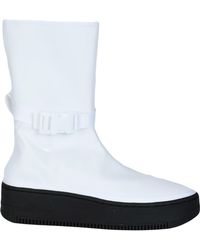 nike womens boots uk