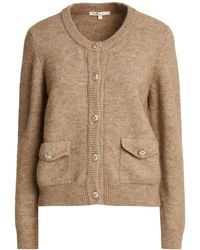 Maje - Rebecas - Lyst