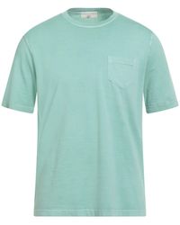FILIPPO DE LAURENTIIS - T-Shirts - Lyst
