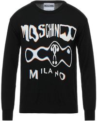 Moschino - Pullover - Lyst