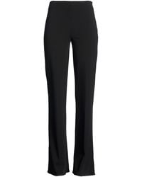Rinascimento - Pants Polyester, Elastane - Lyst