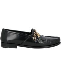 Dolce & Gabbana - Mocassins - Lyst