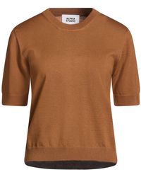 Alpha Studio - Jumper - Lyst