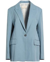 Montedoro - Blazer - Lyst