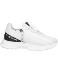 Givenchy - Sneakers Polyurethane, Recycled Polyamide, Recycled Thermoplastic Polyurethane, Polyamide - Lyst