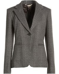 Max Mara - Blazer - Lyst