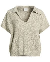 Alysi - Pullover - Lyst